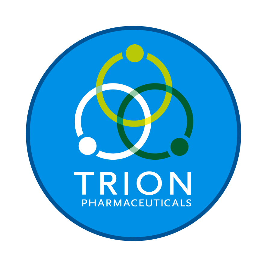 Trion Pharmaceuticals | Lidcombe NSW Australia