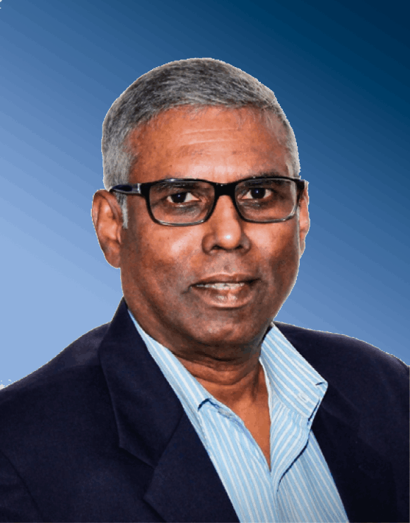 Vijaya Rajendram | Trion Pharmaceuticals | Scientist