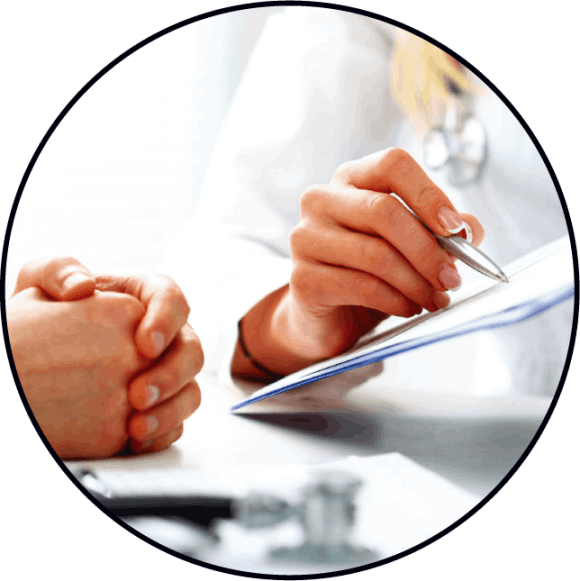 ALL REGULATORY & QA SERVICES PROVIDED
