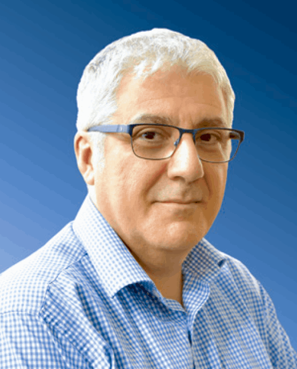 Frank Galluzzo | Trion Pharmaceuticals | Director